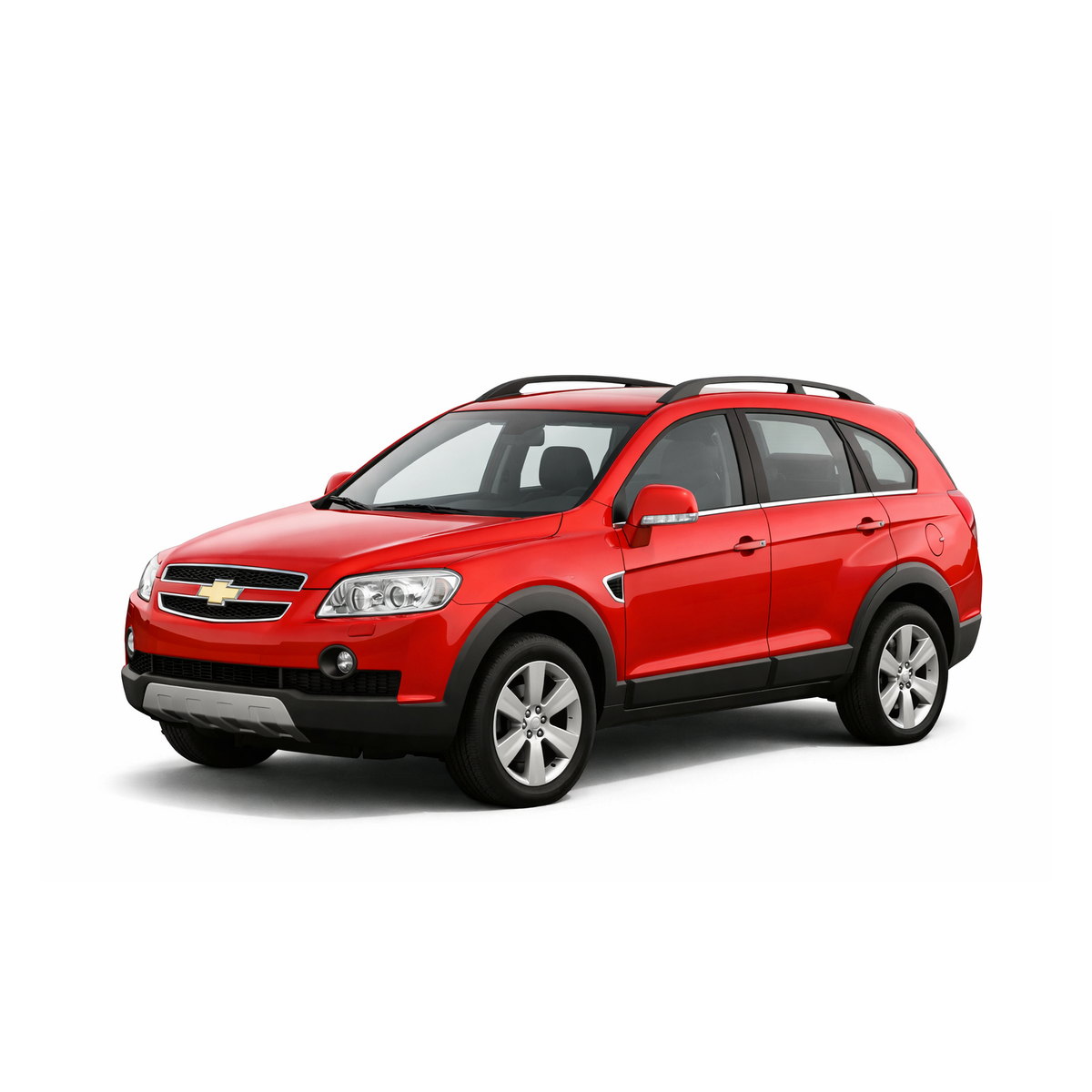 VIDRIO-PUERTA CHEVROLET CAPTIVA 2006-2018